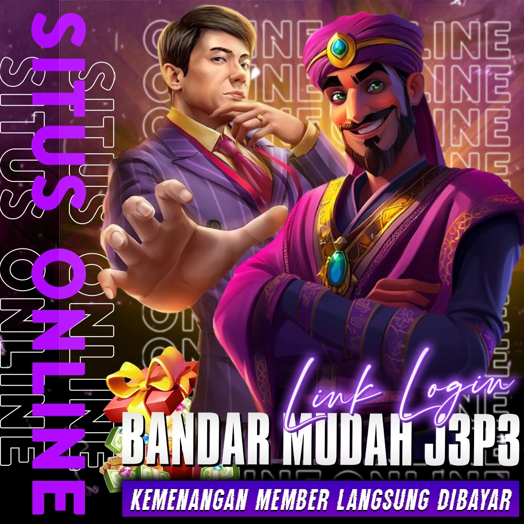 AMARTA888 - Daftar Platform Game Online Seru & RTP Tinggi Paling Viral